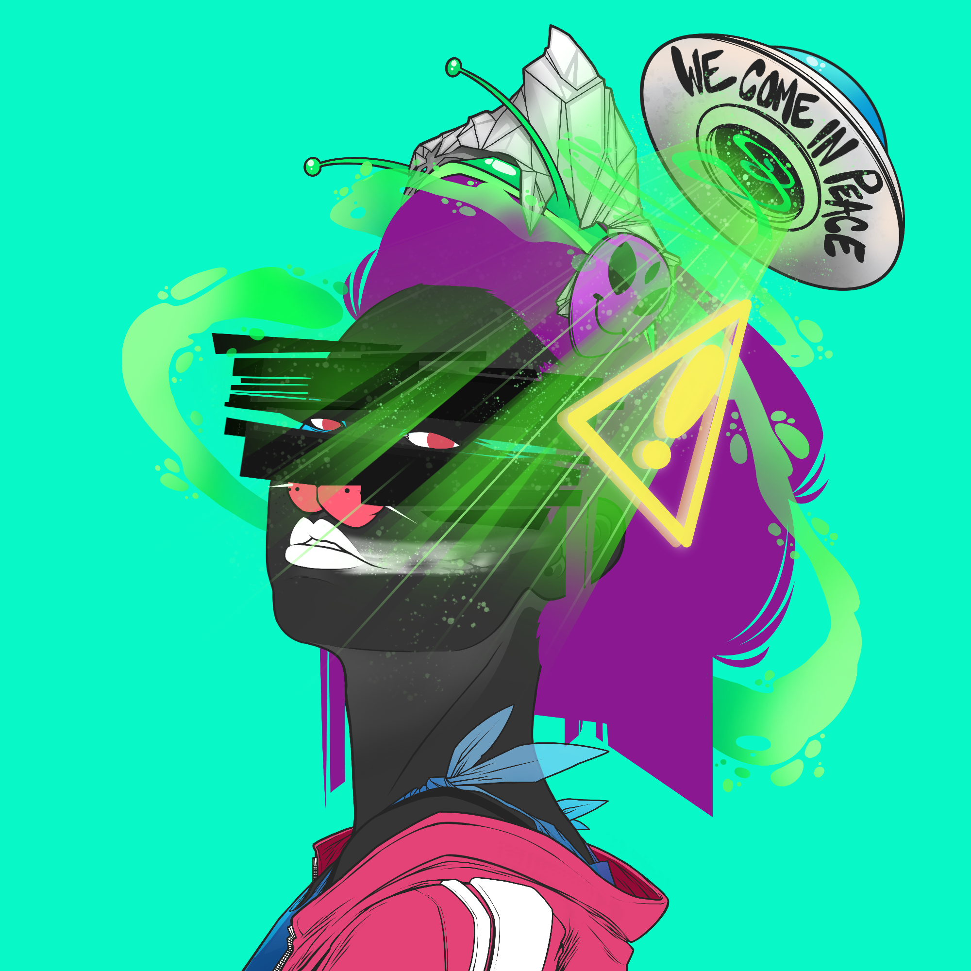 NFT Image