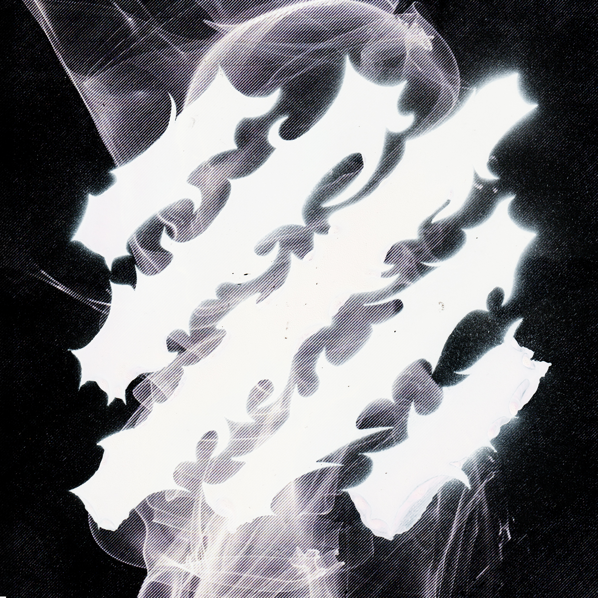 Decal by pobedeen & Il'ya Zhura #95