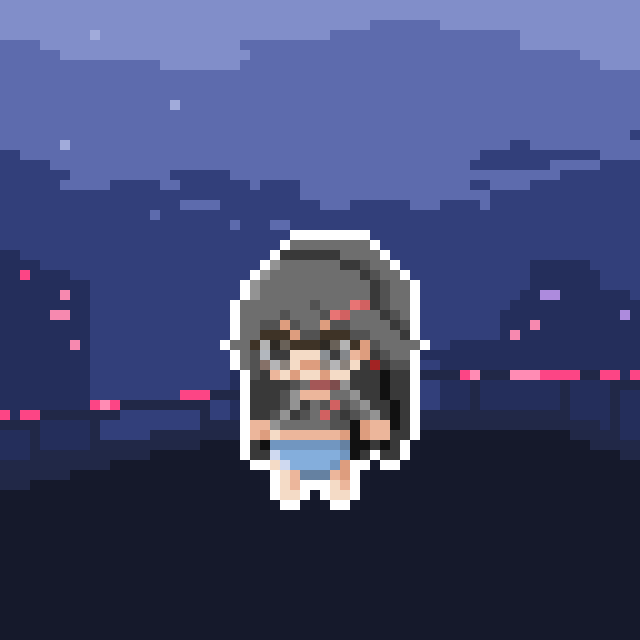 PIXELBAE #2429