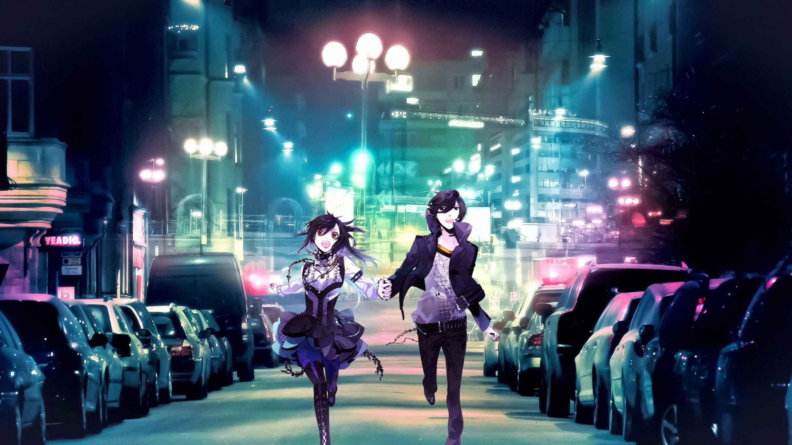 tokyo