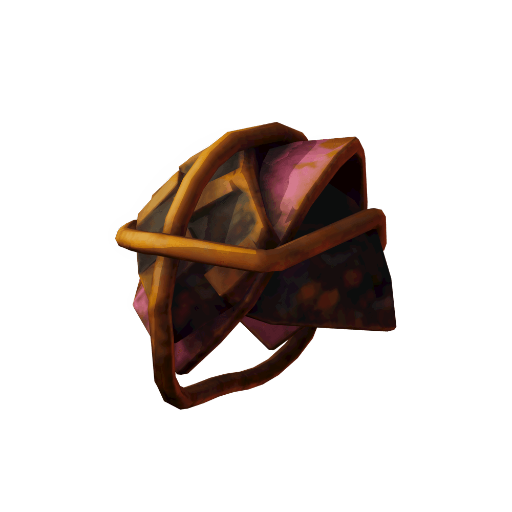 Wreck Pauldrons Psycrane S1-R39-1