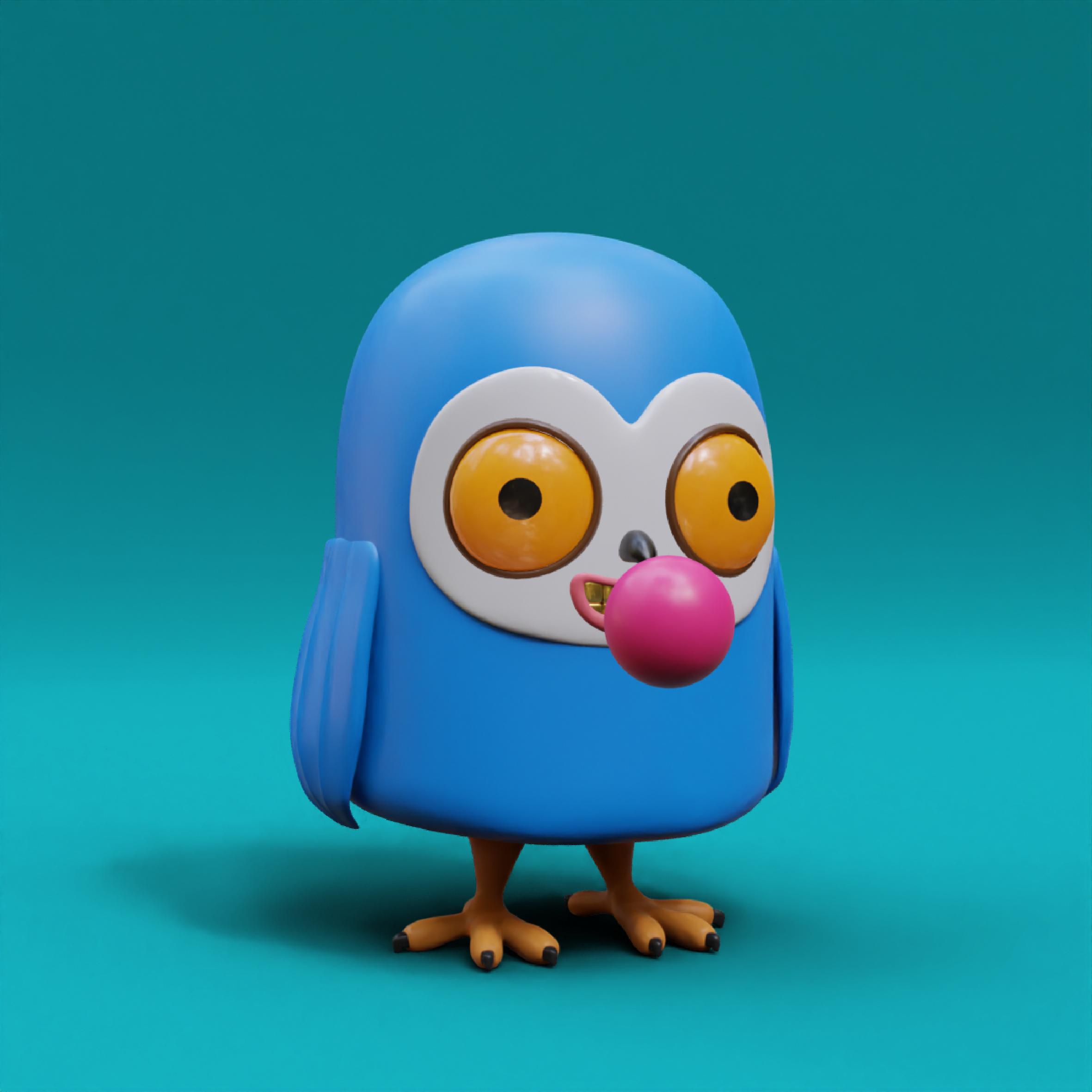 Toybirds #2574