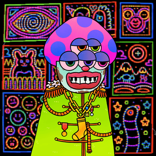 NFT Image