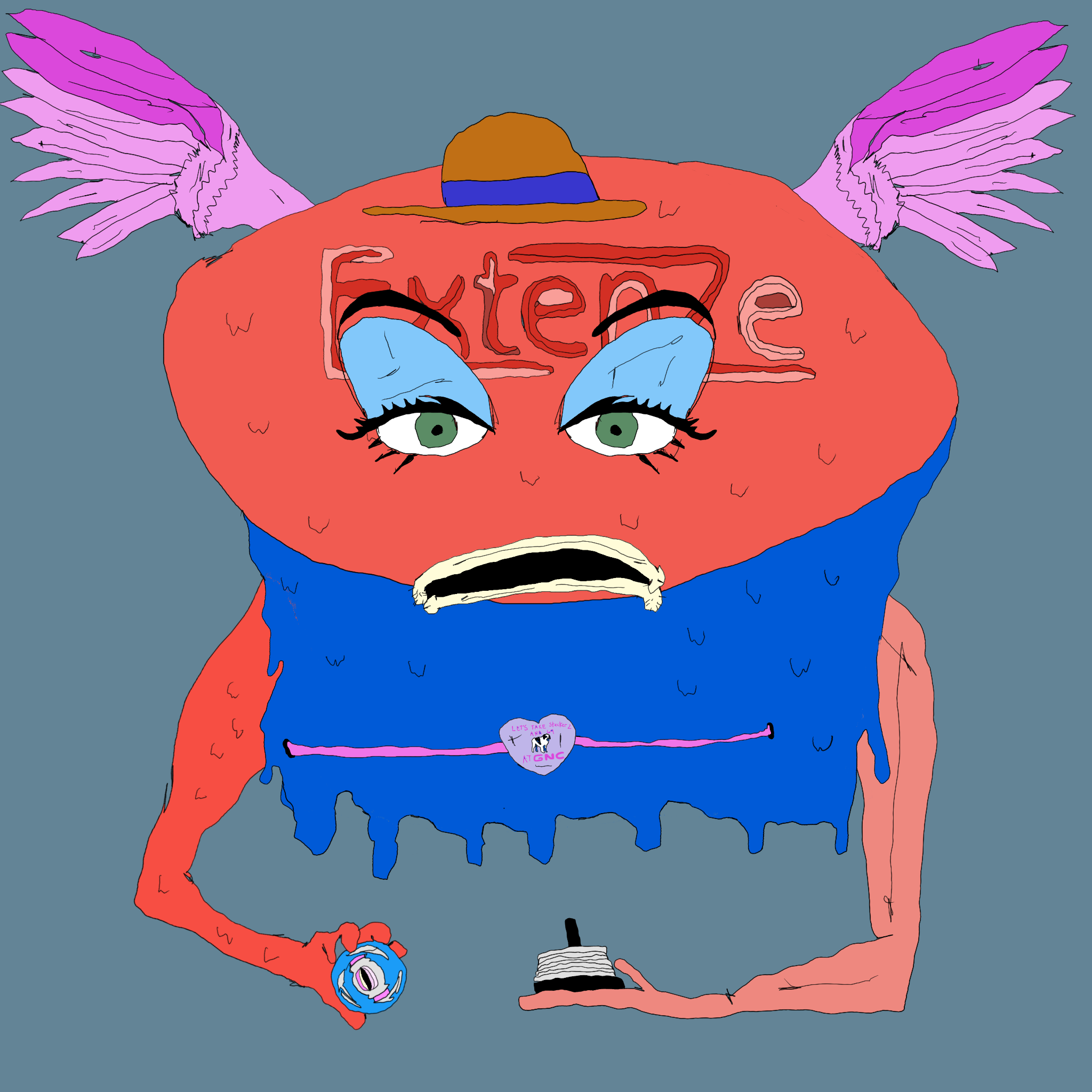 NFT Image