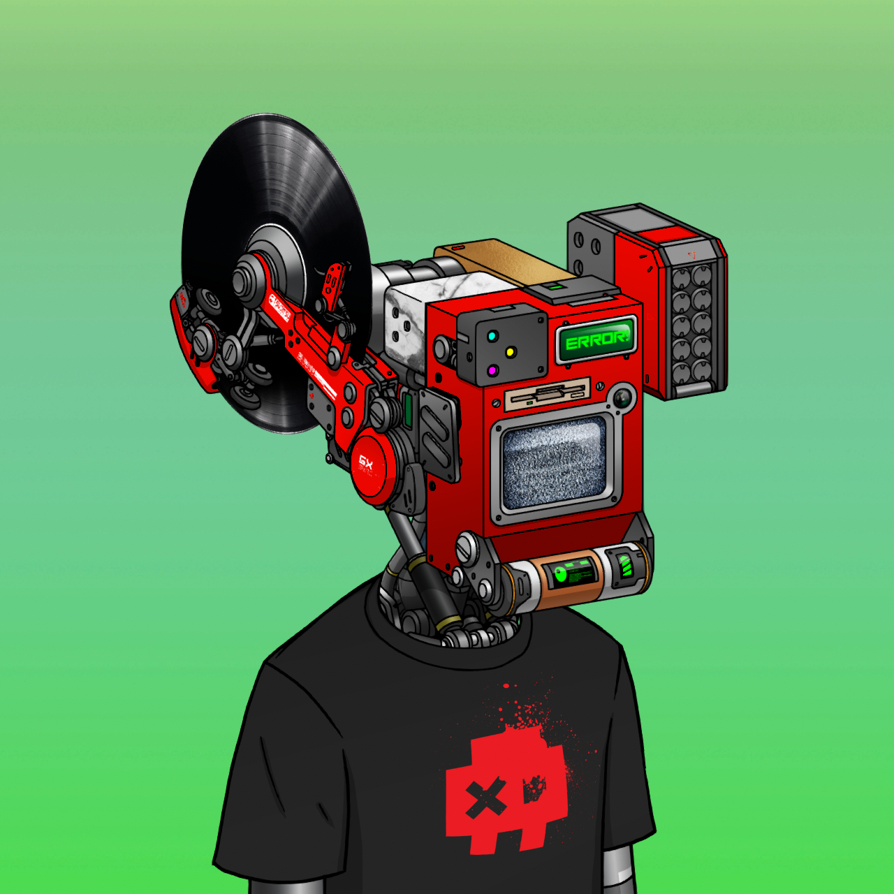 NFT Image