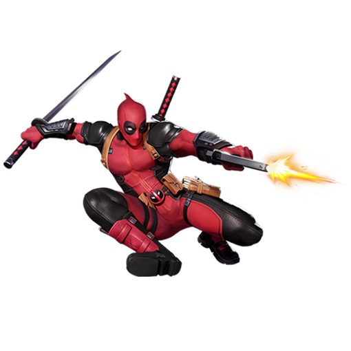 Deadpool