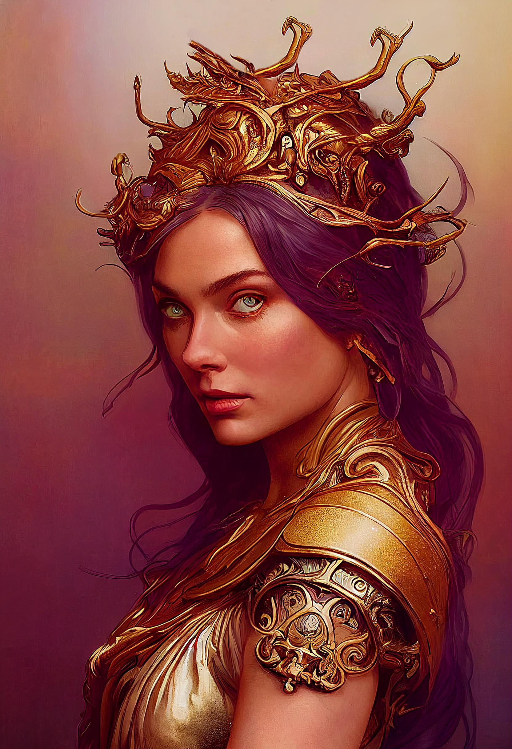 "Goddess"