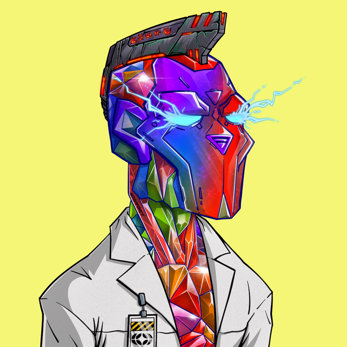NFT Image