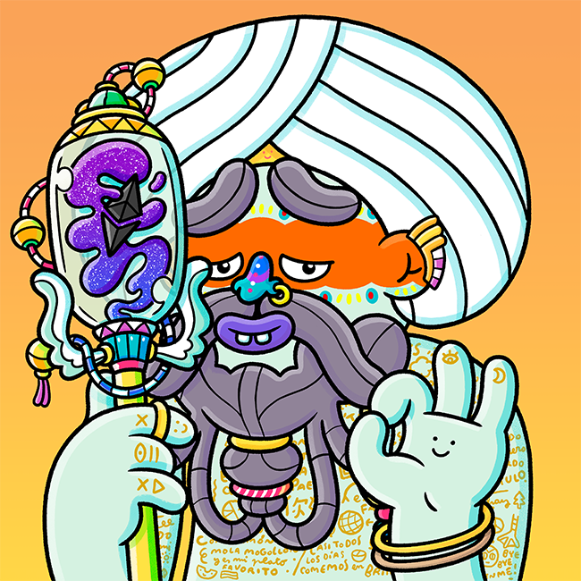 NFT Image