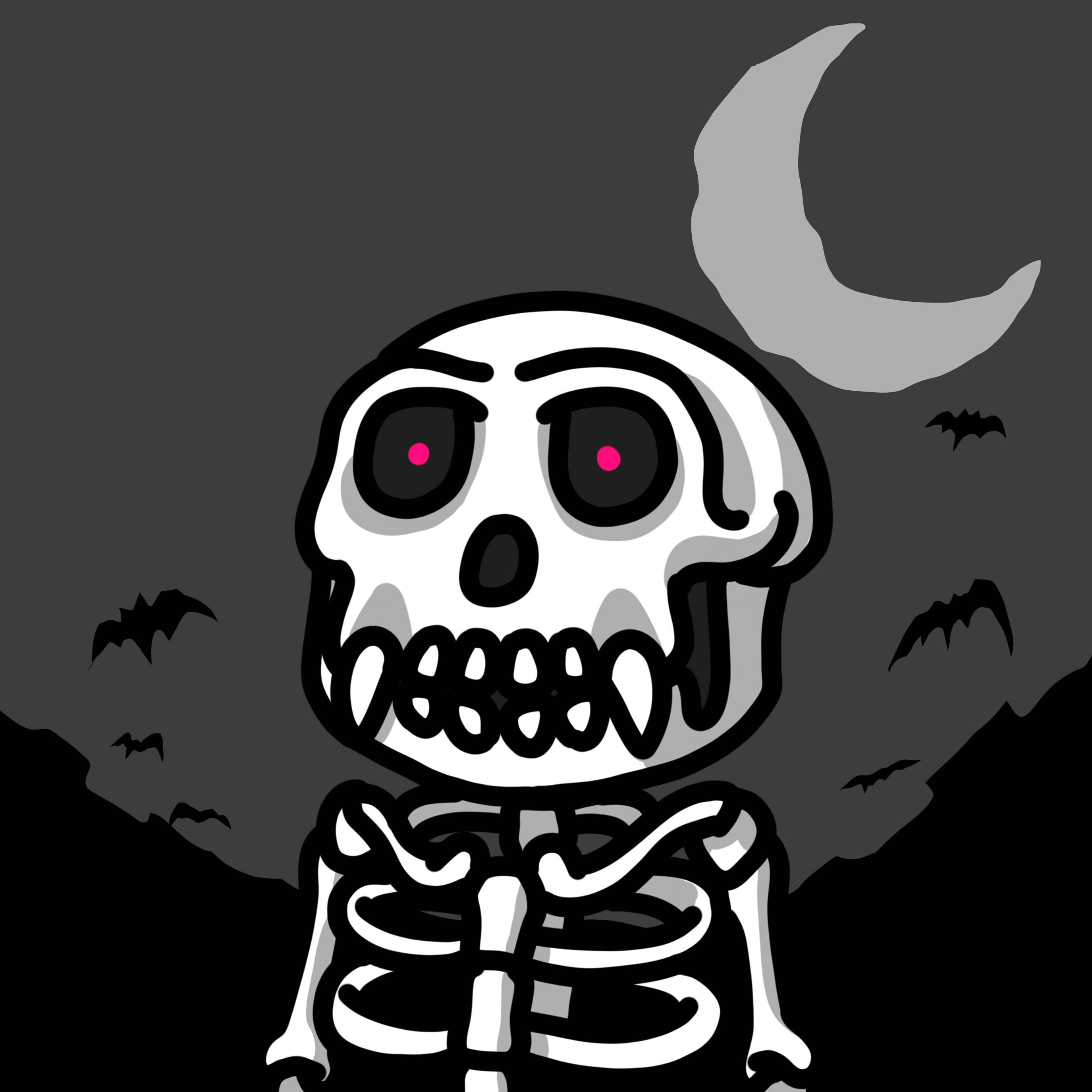 SKELETON