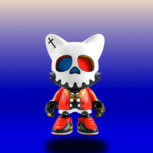 DEF BOYYY COMPLETE #52