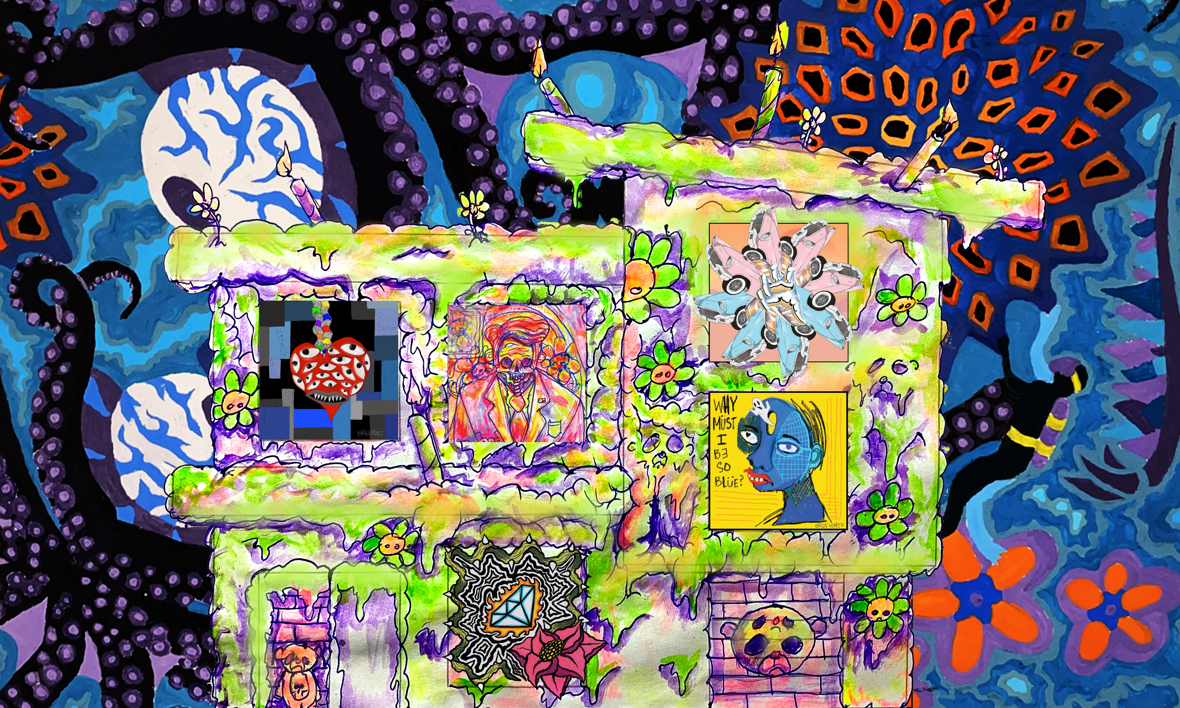 NFT Image