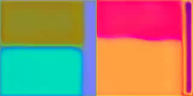 (un)stable equilibrium 1:5 #096