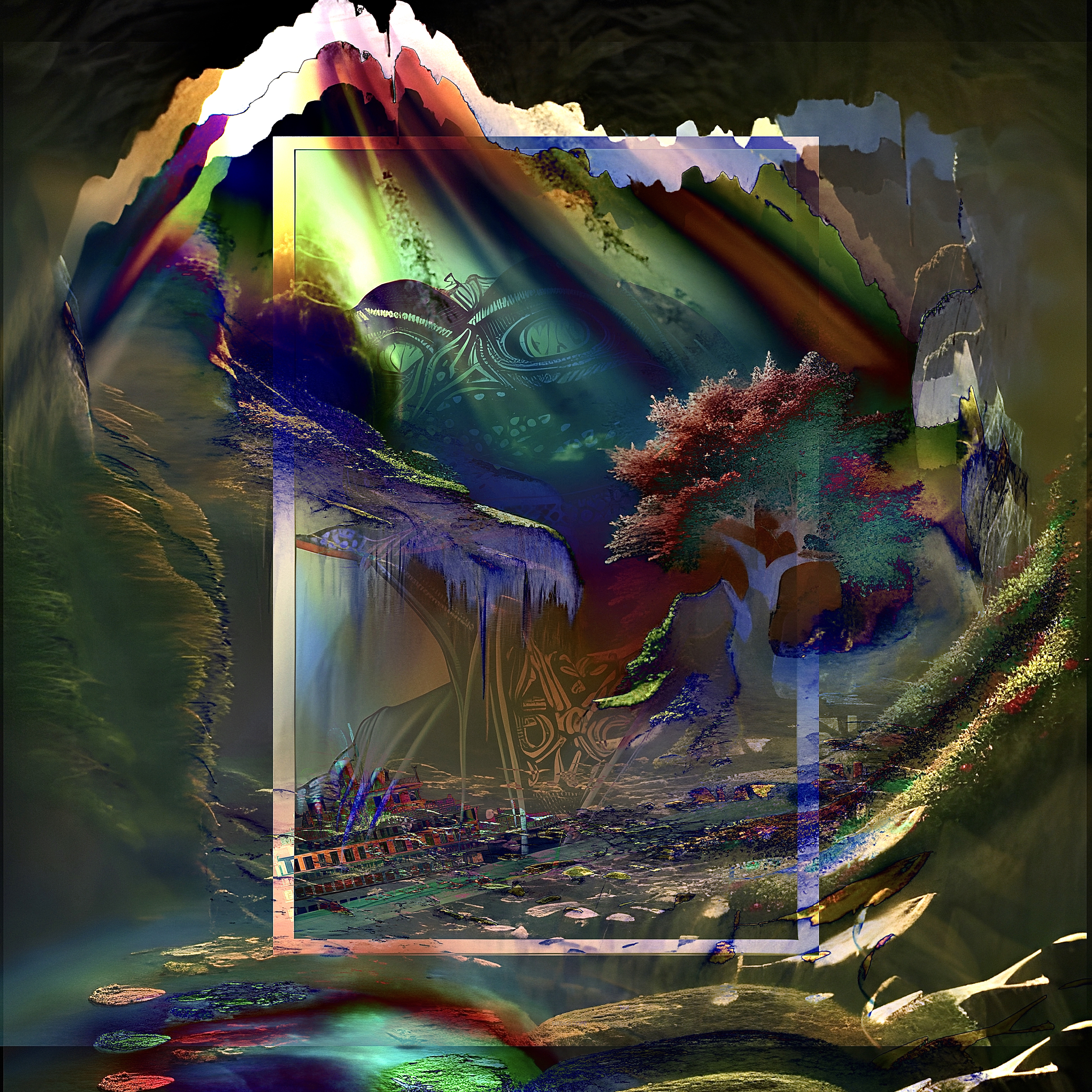 Cozomo Pepe [2023]