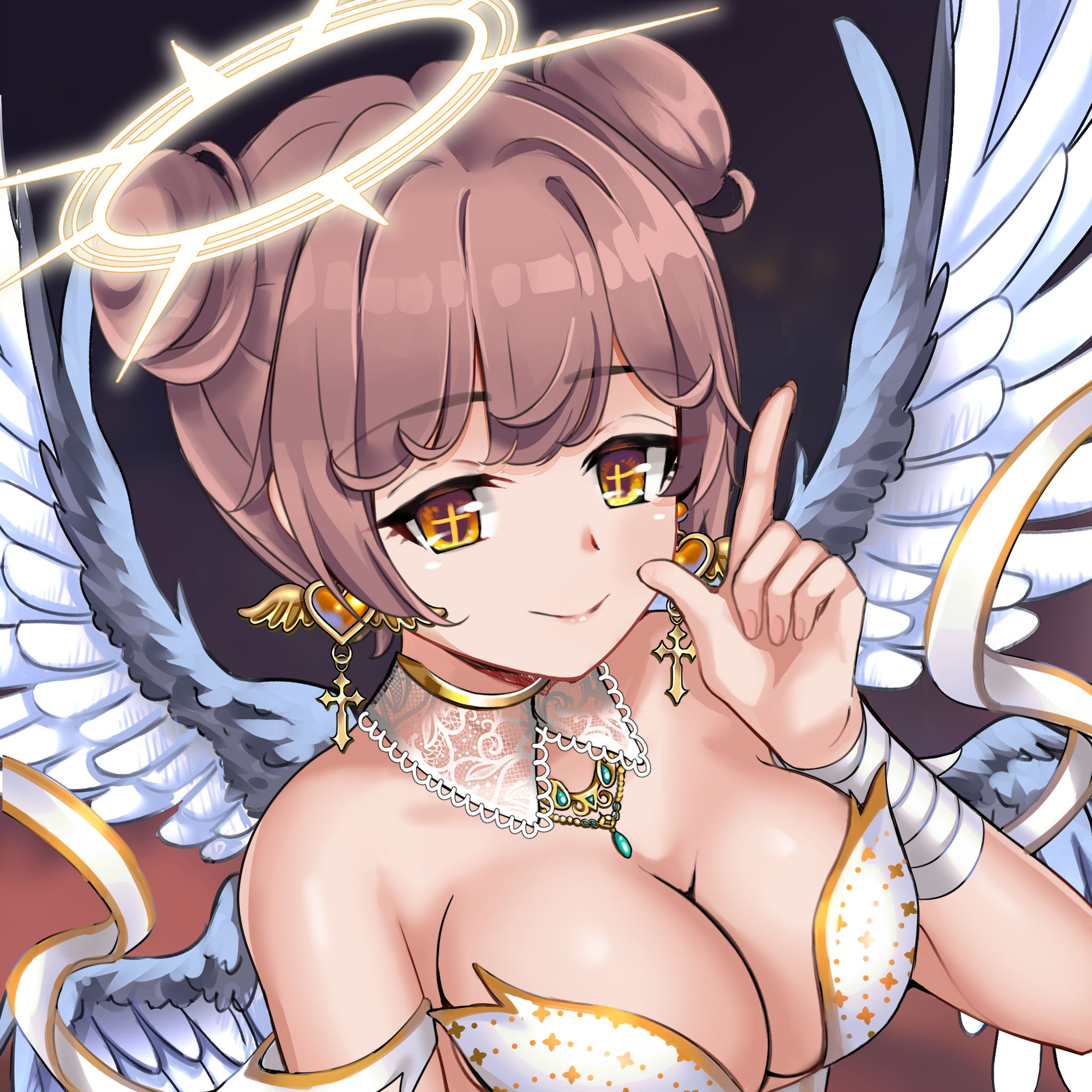 Kizuna #1500