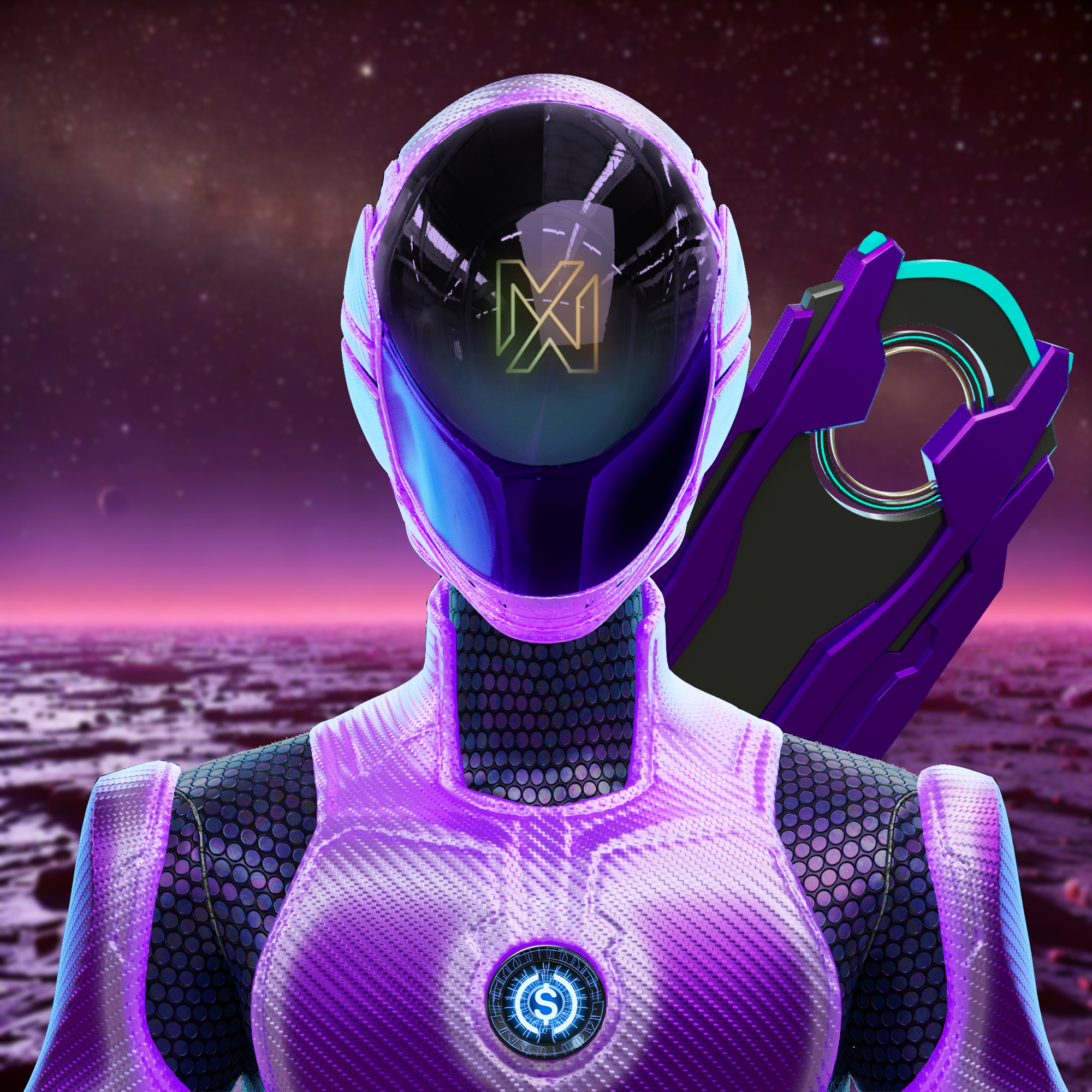 NFT Image