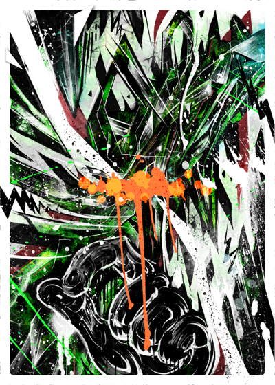 PEPEHAND | Series 25 Card 27