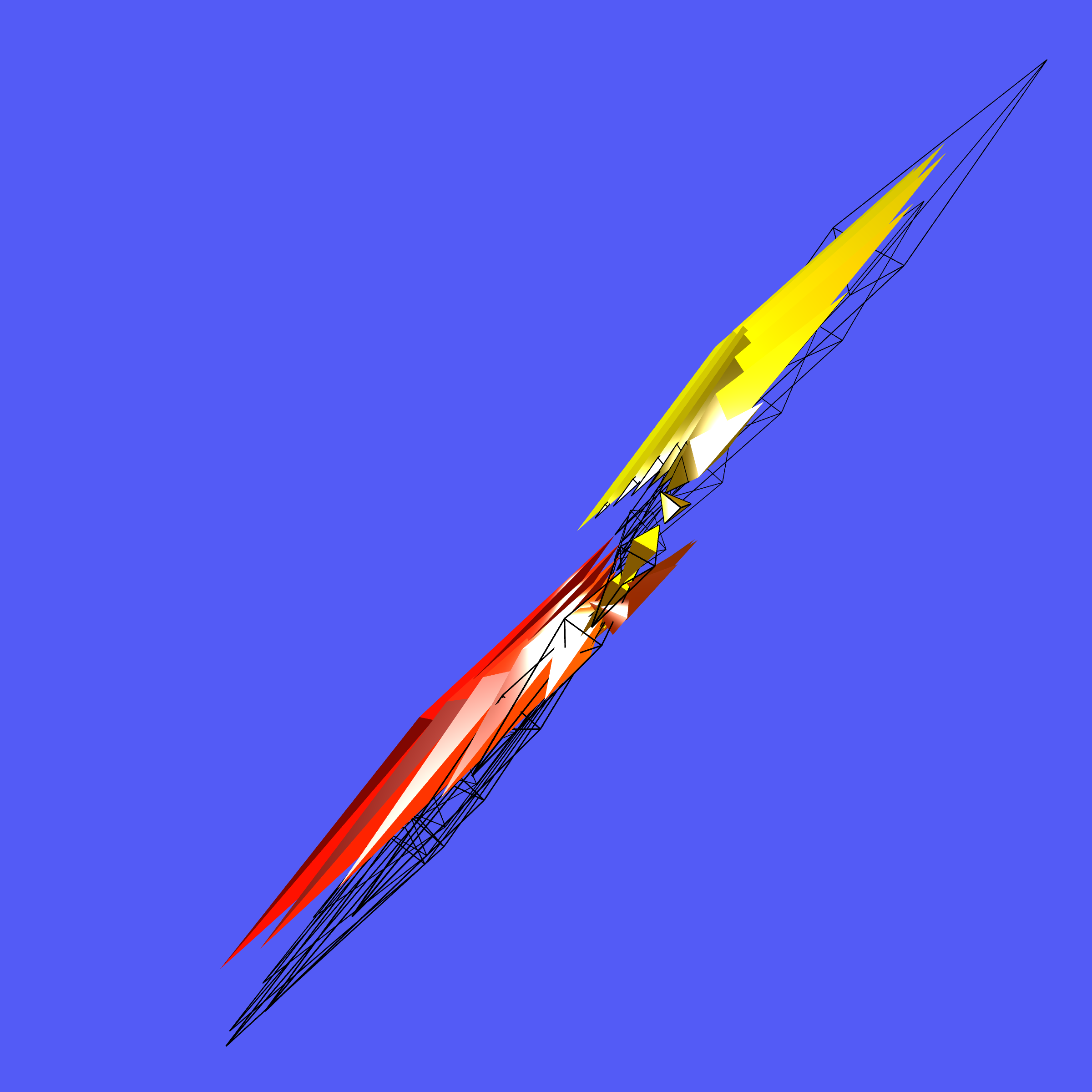 glitch crystal monsters #402