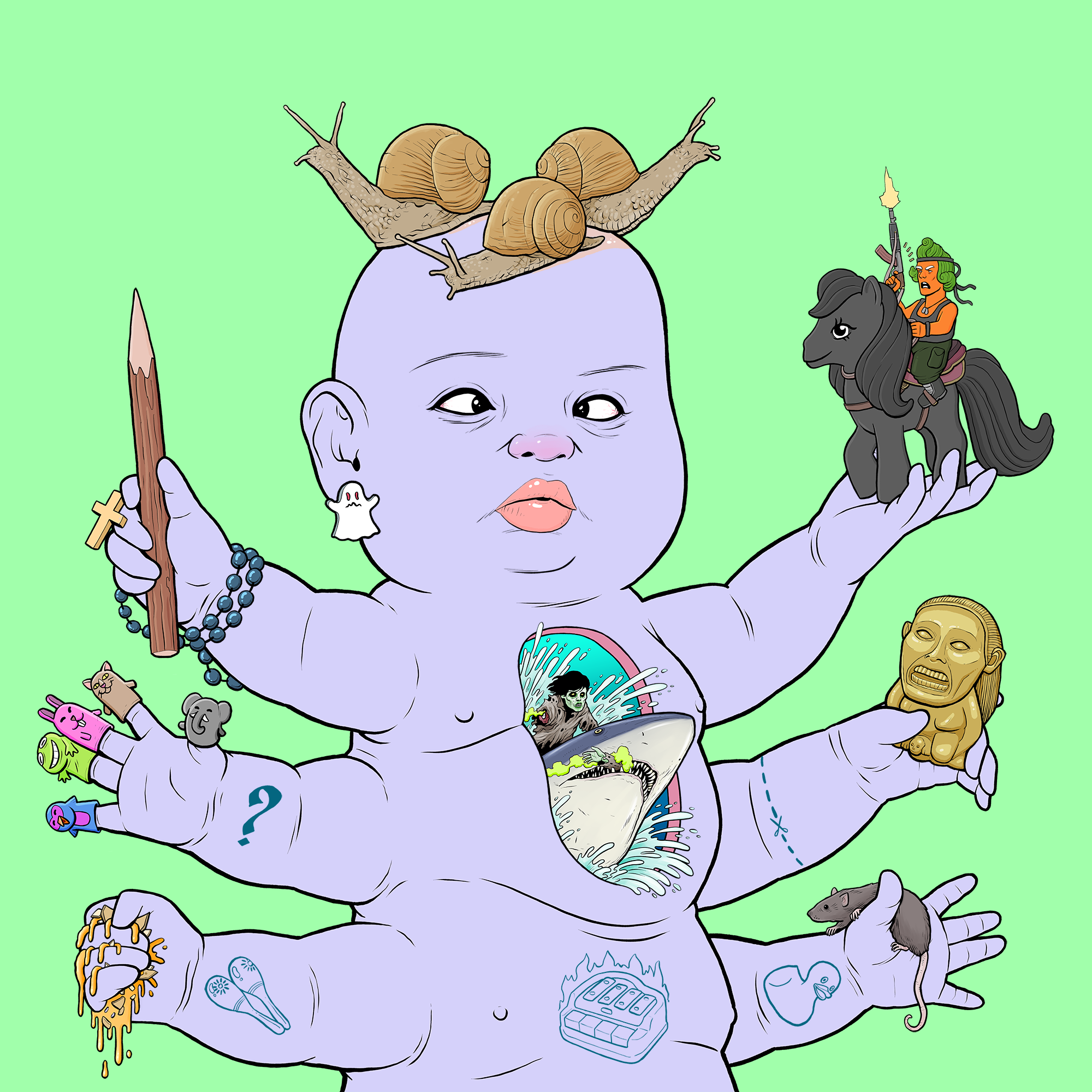 NFT Image