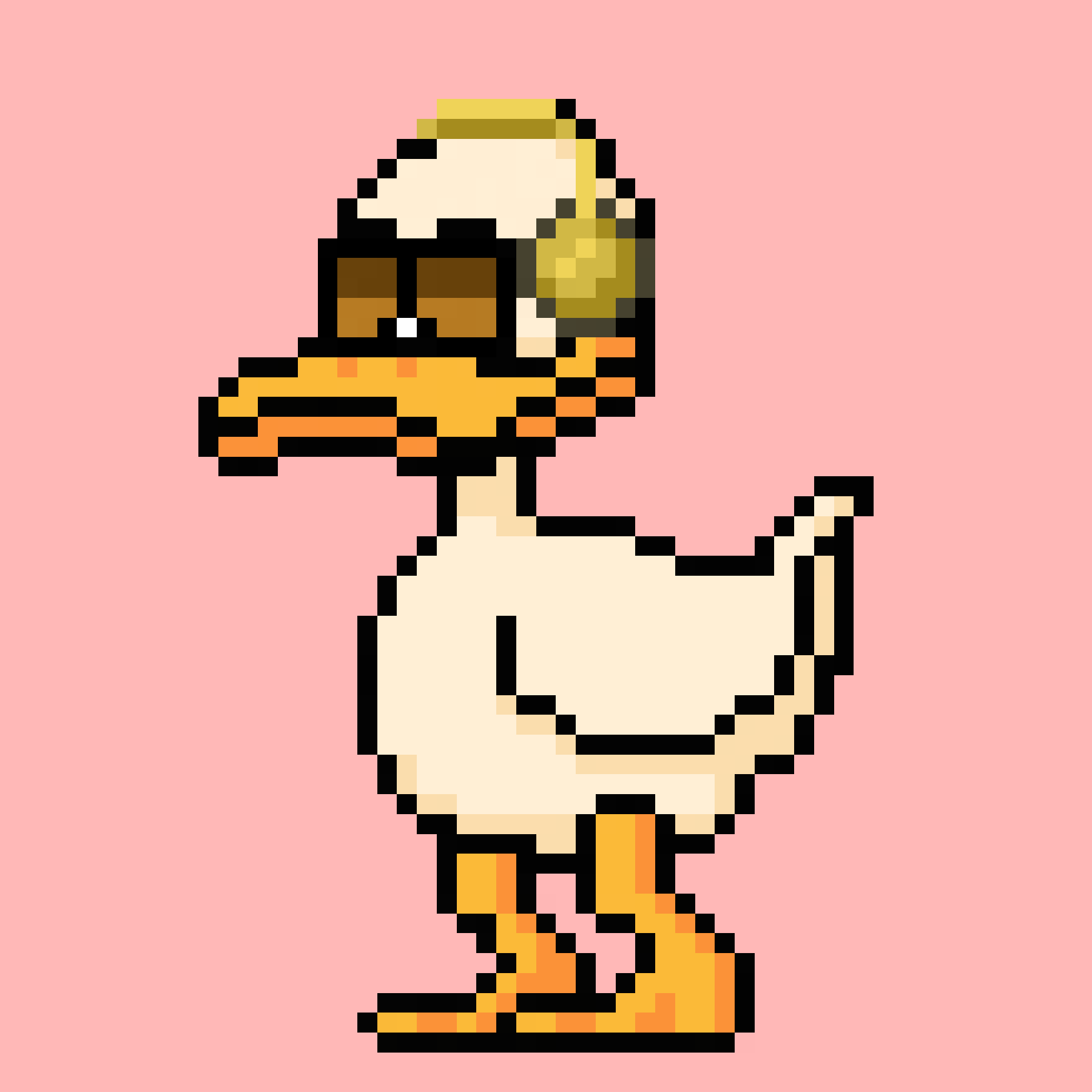 CryptoDuck #1494