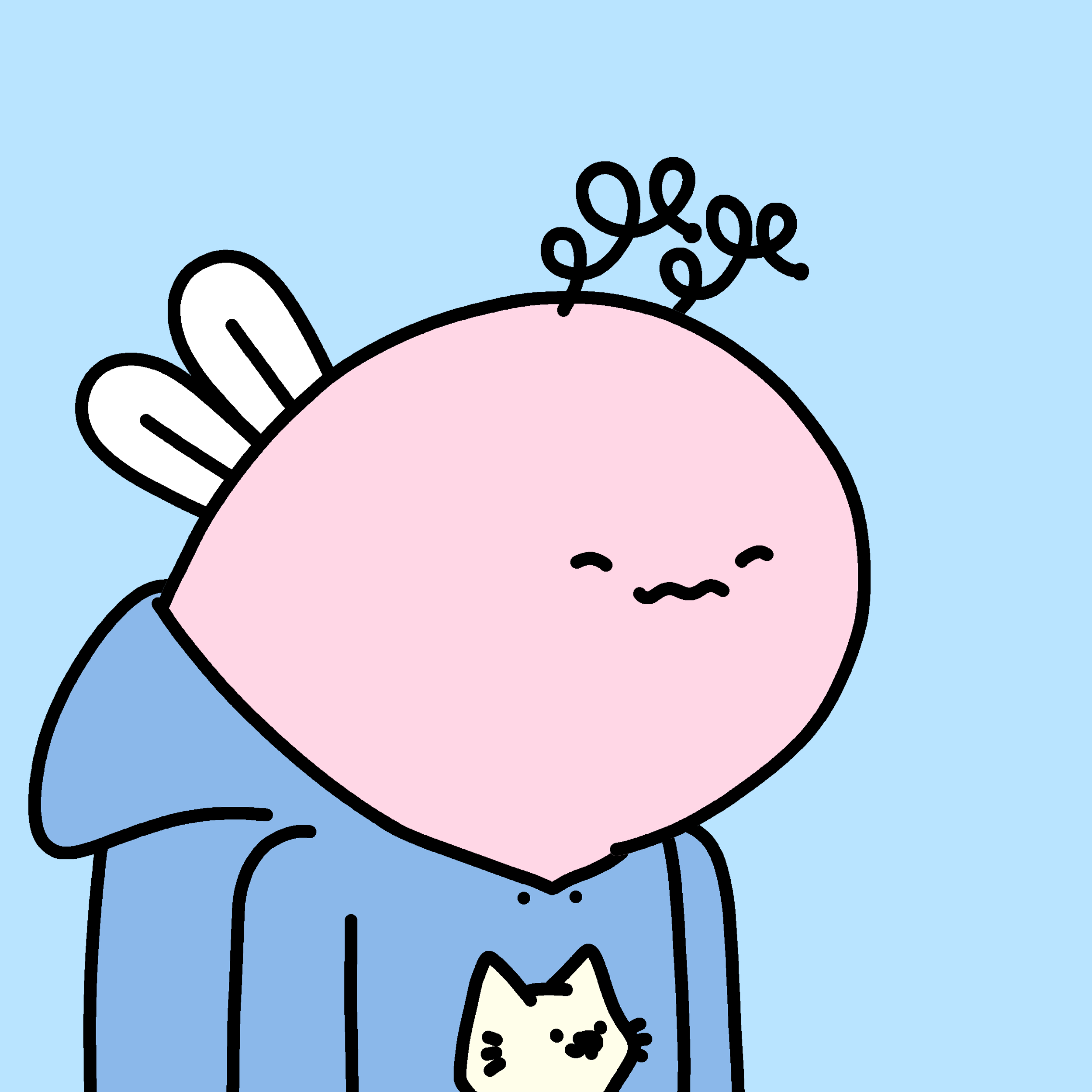 Beeing