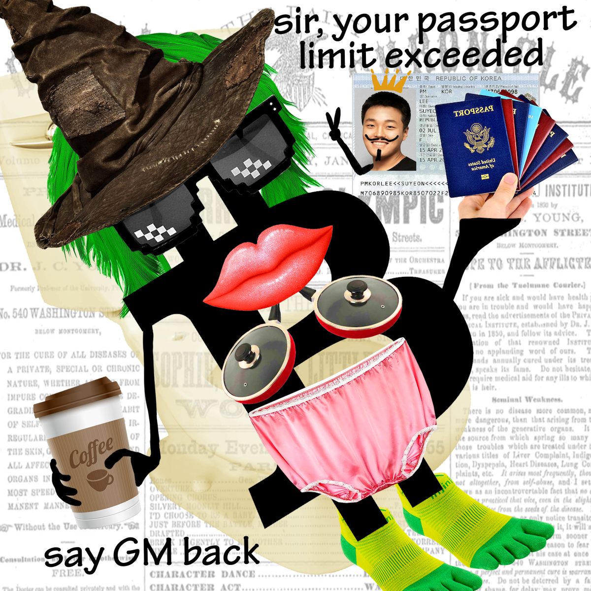 NFT Image