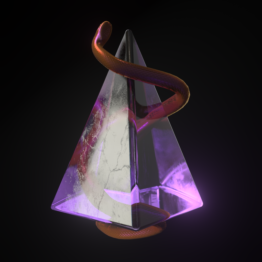 FVCK_CRYSTAL// #3967