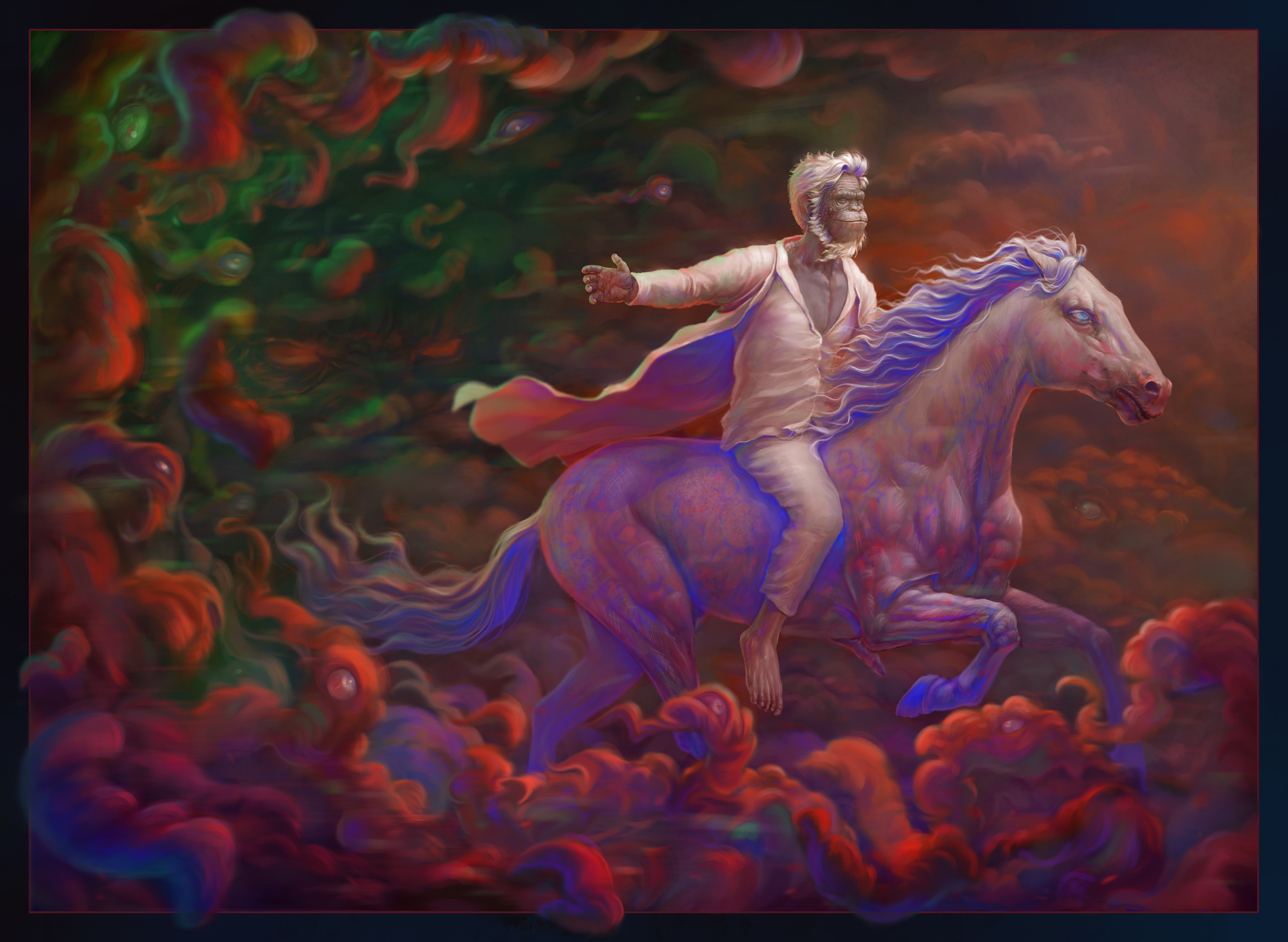 LIBERATION