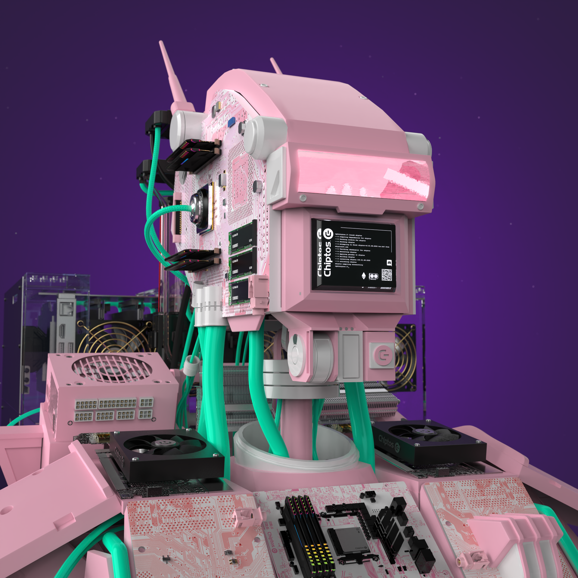 NFT Image