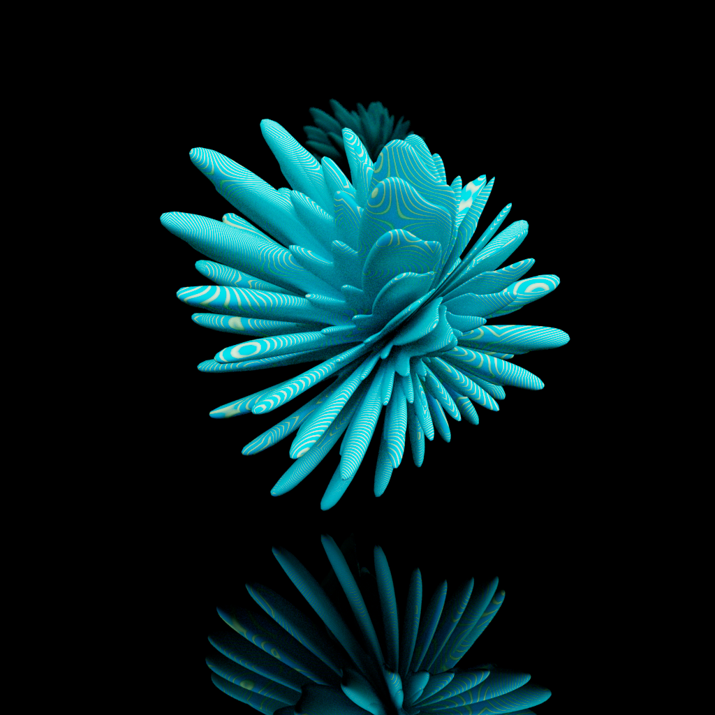 Harmonics Volume 2 #4515