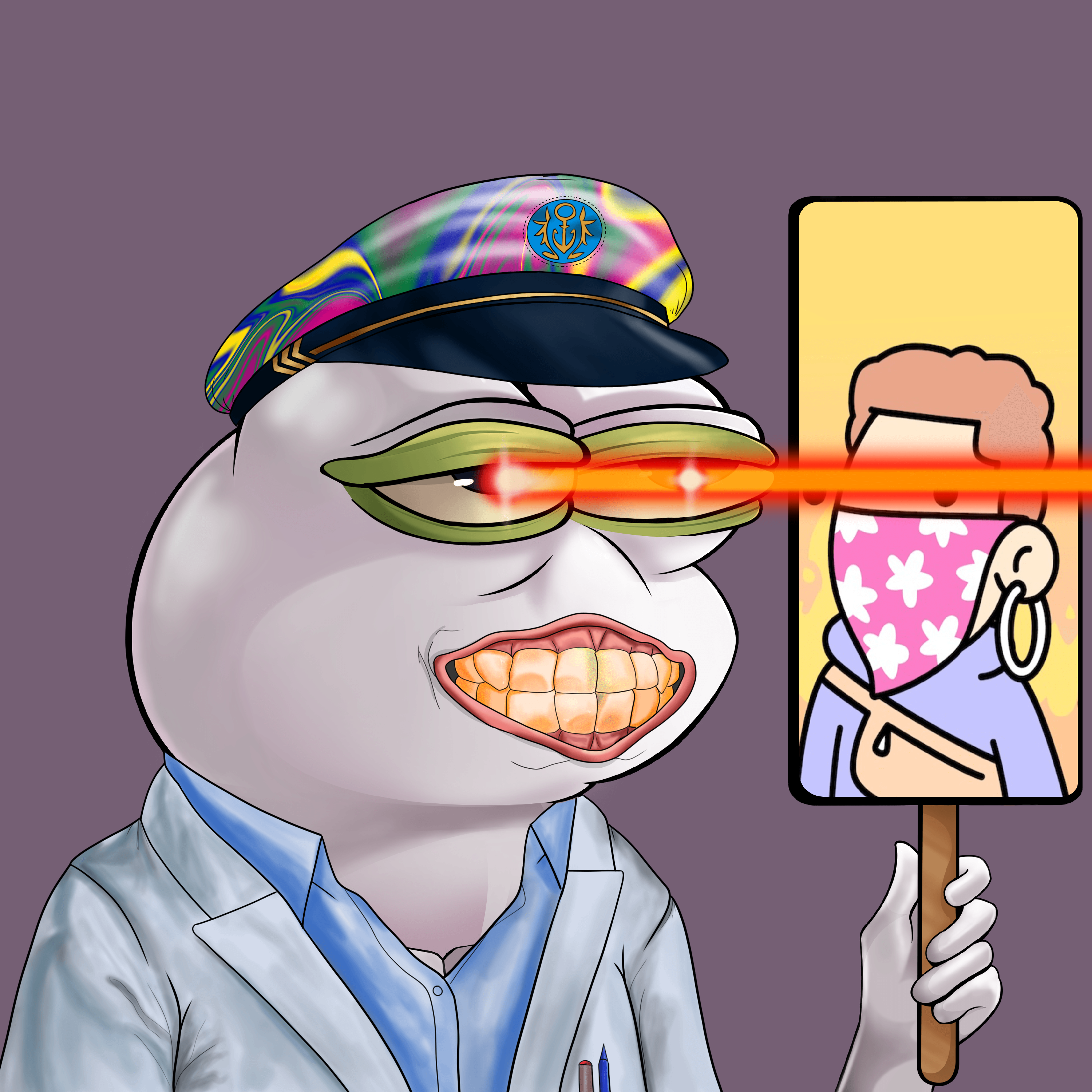 NFT Image