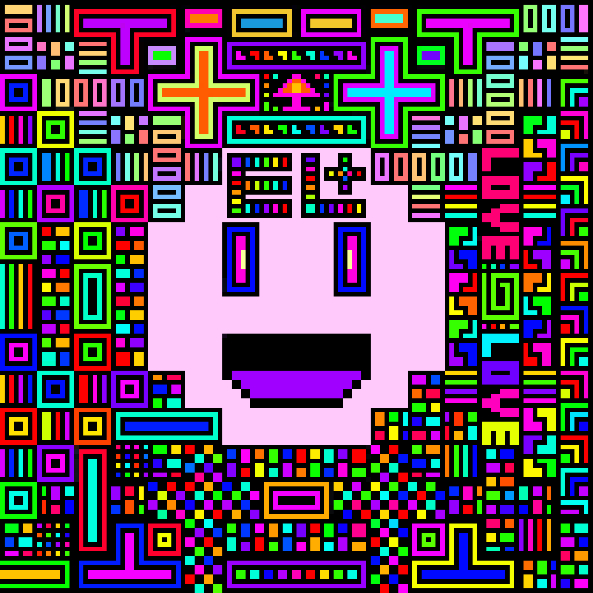 Energy plus luxury #9996