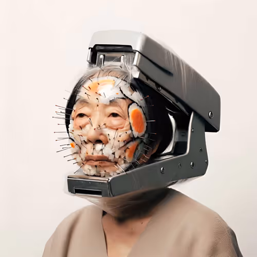 Spa Menu 03: Machines