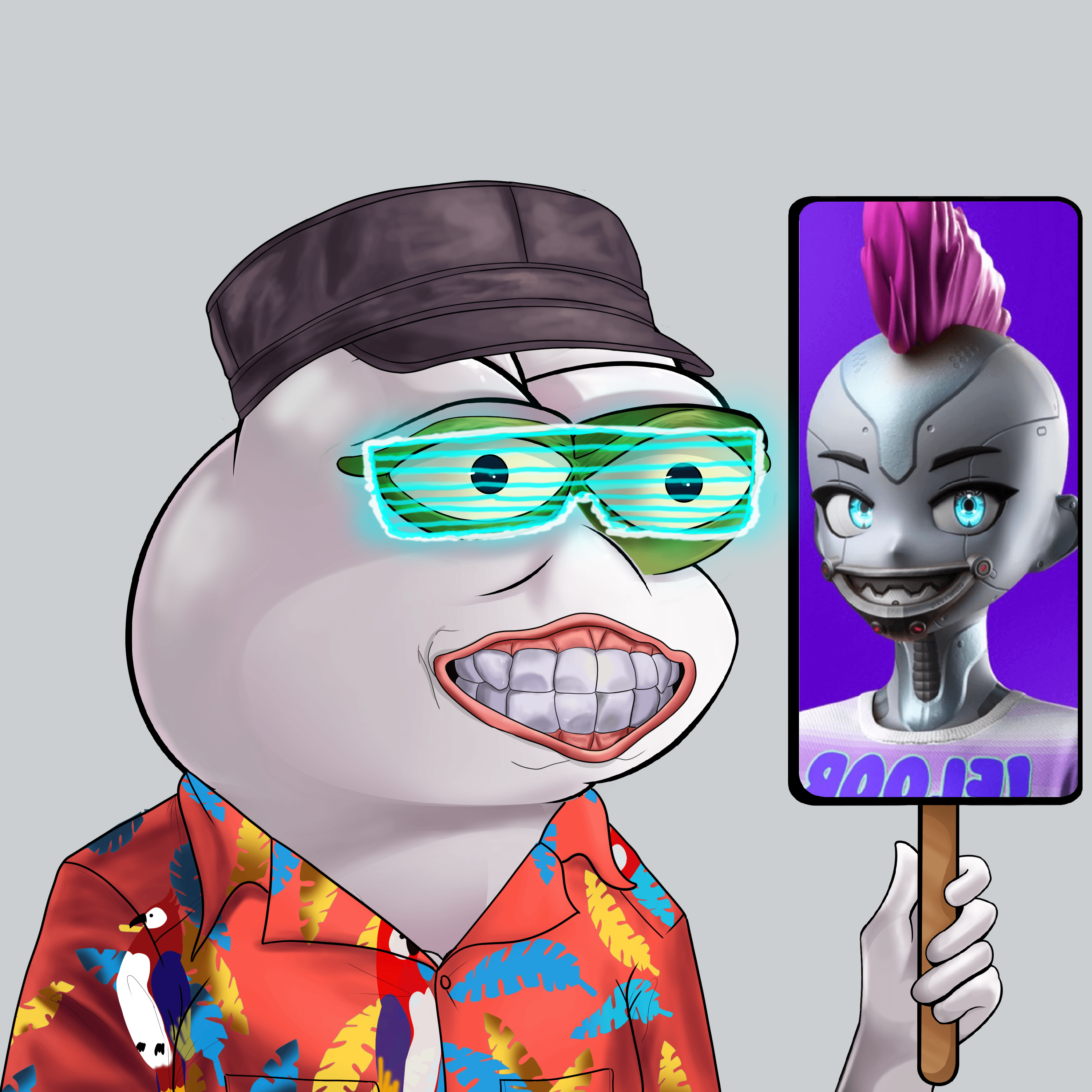 NFT Image