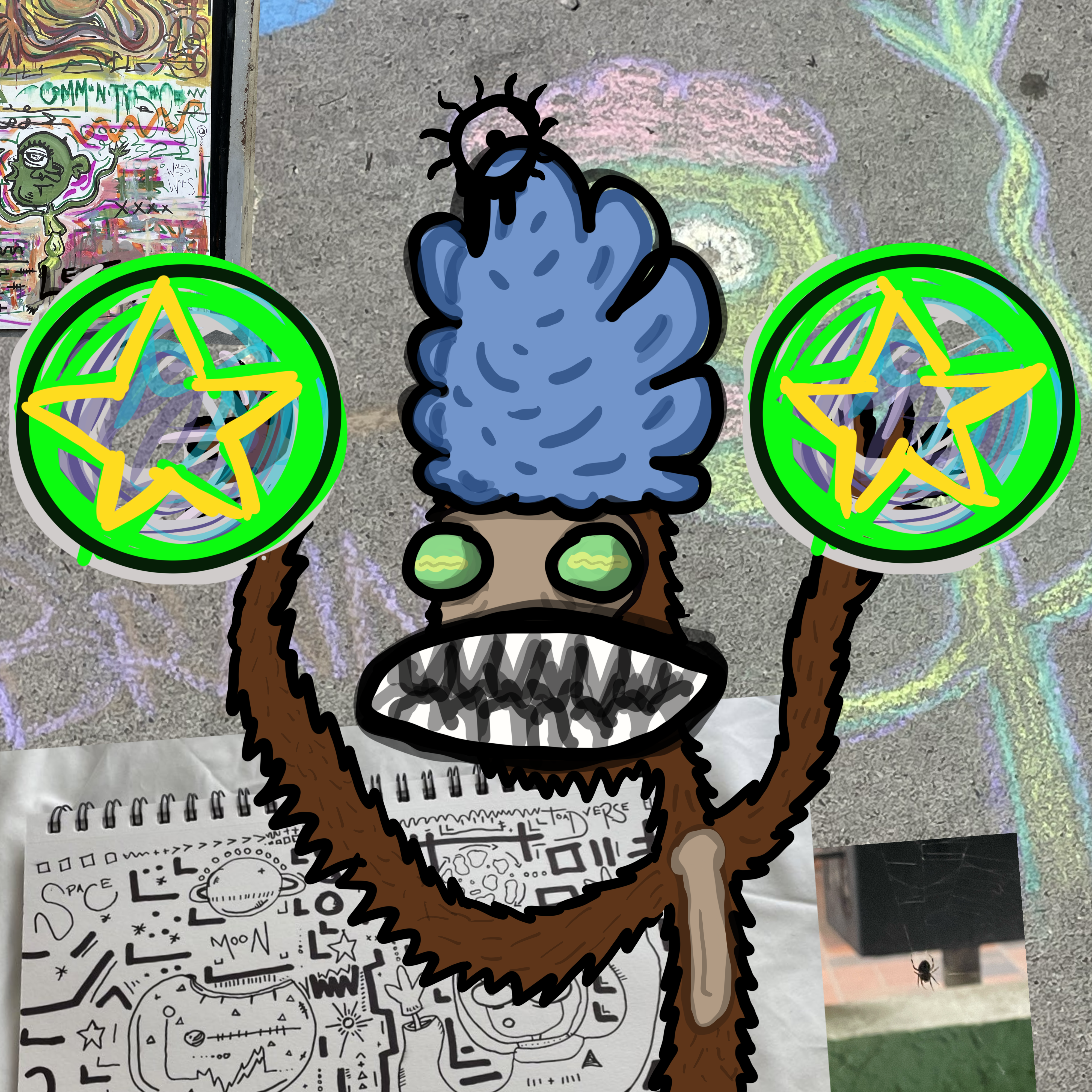 NFT Image