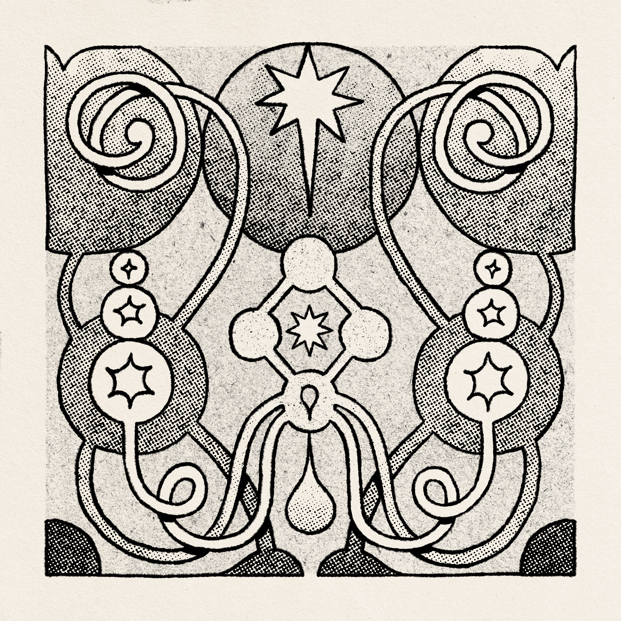 Energy Sketch #39