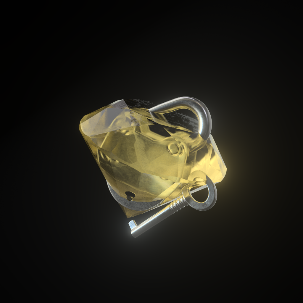 FVCK_CRYSTAL// #3255