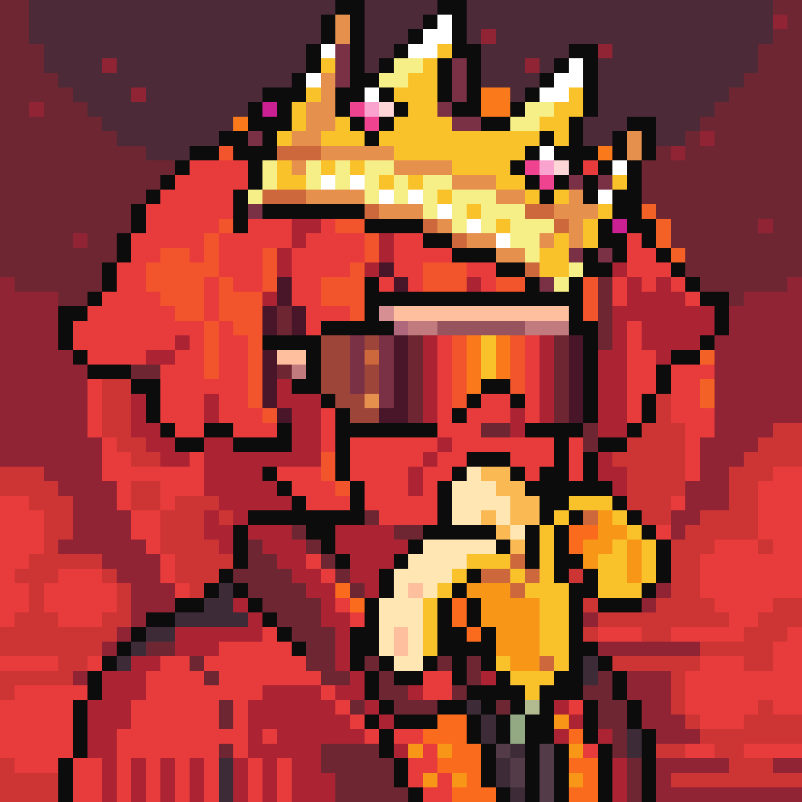 eatbas.eth Ethereum Name Service (ENS and .eth domain) PFP