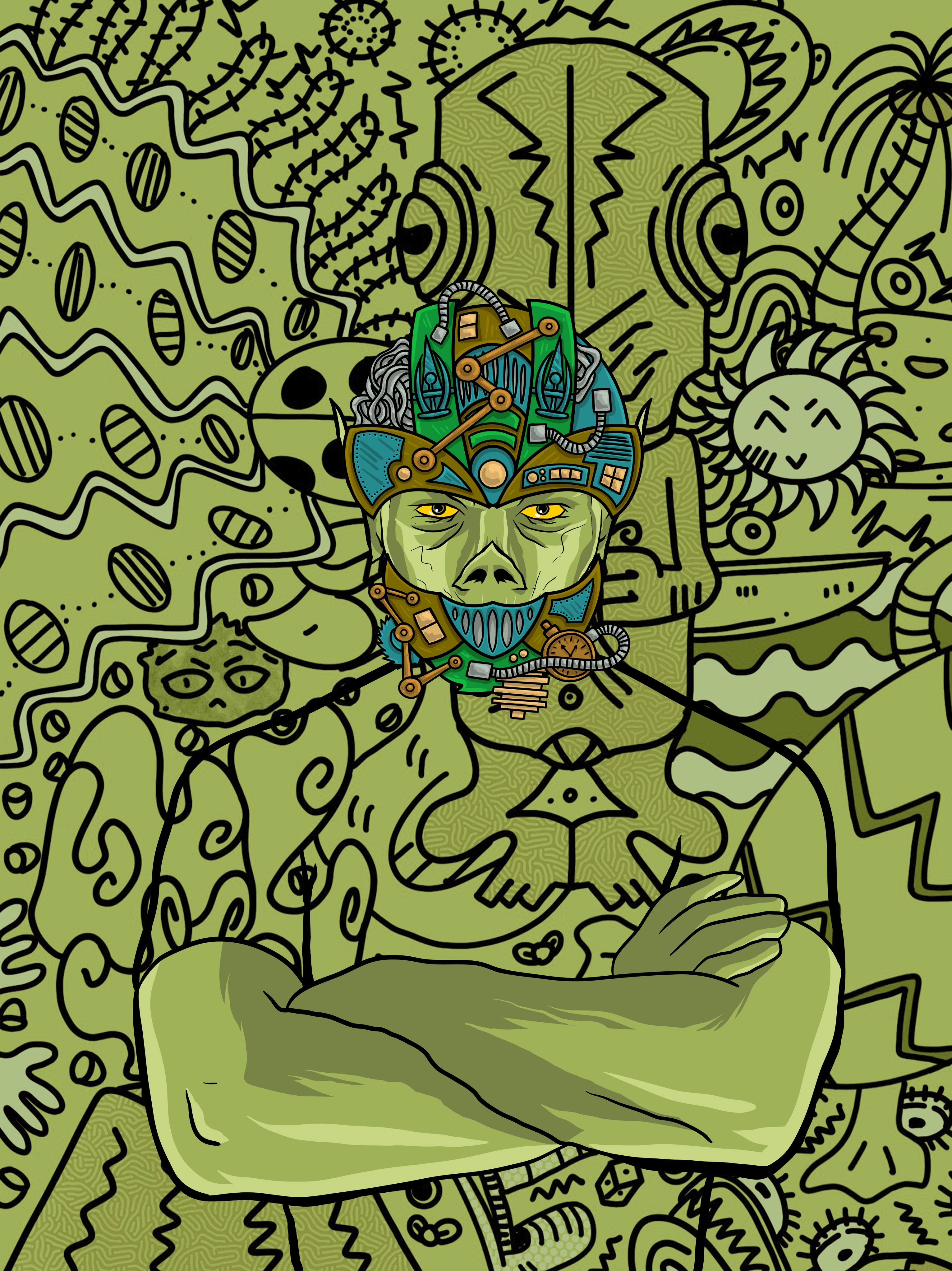 NFT Image