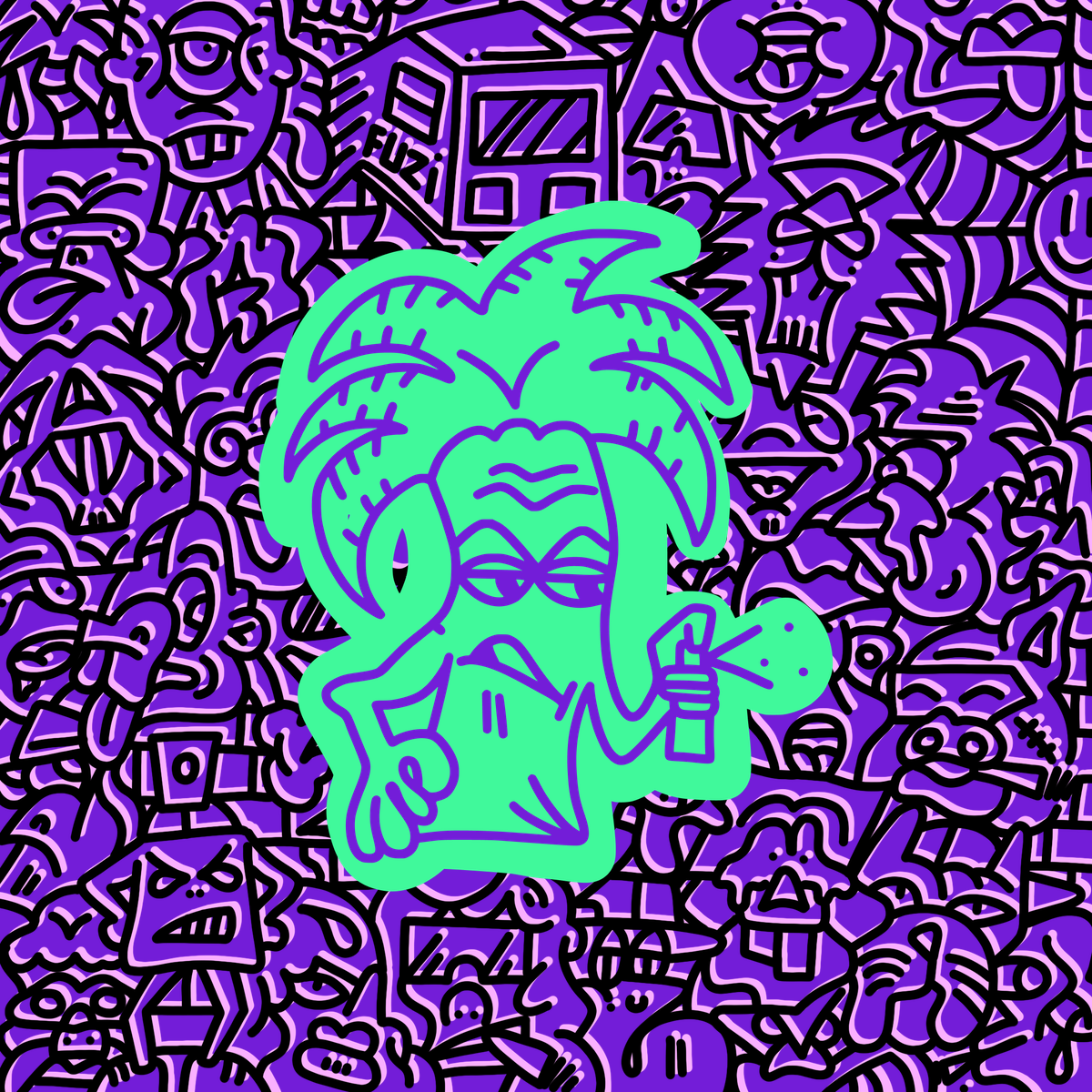 NFT Image