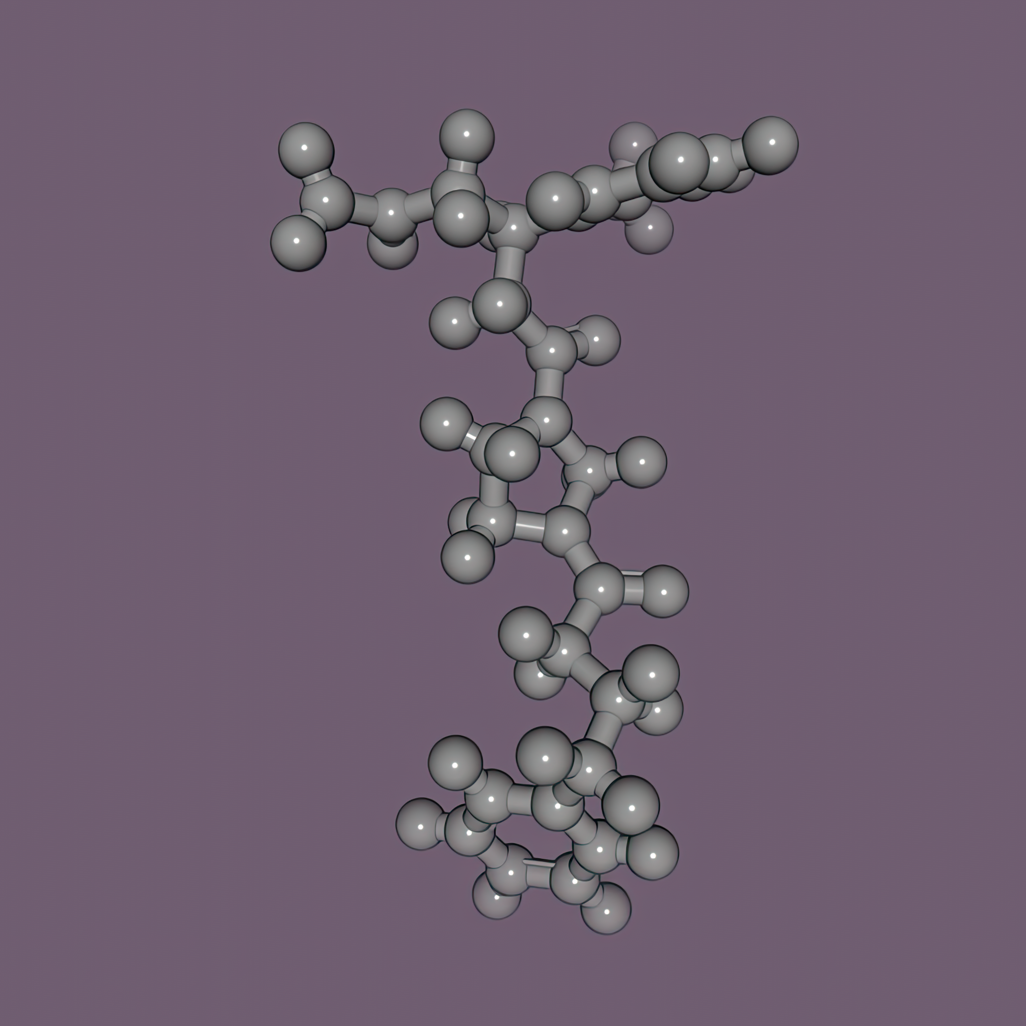 Cosmic Meta Molecules #59