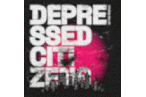 Depressed Citizen #187
