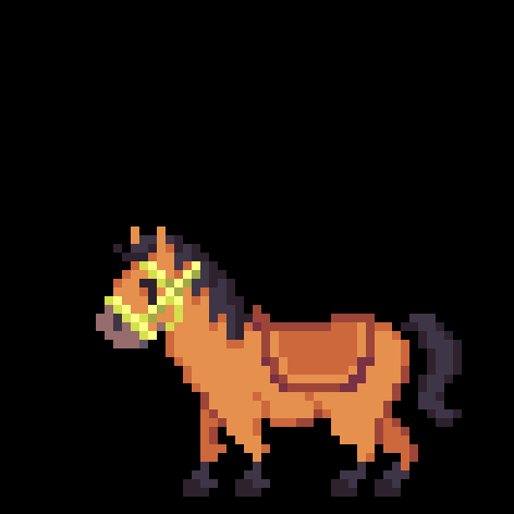 Gidget the Affectionate