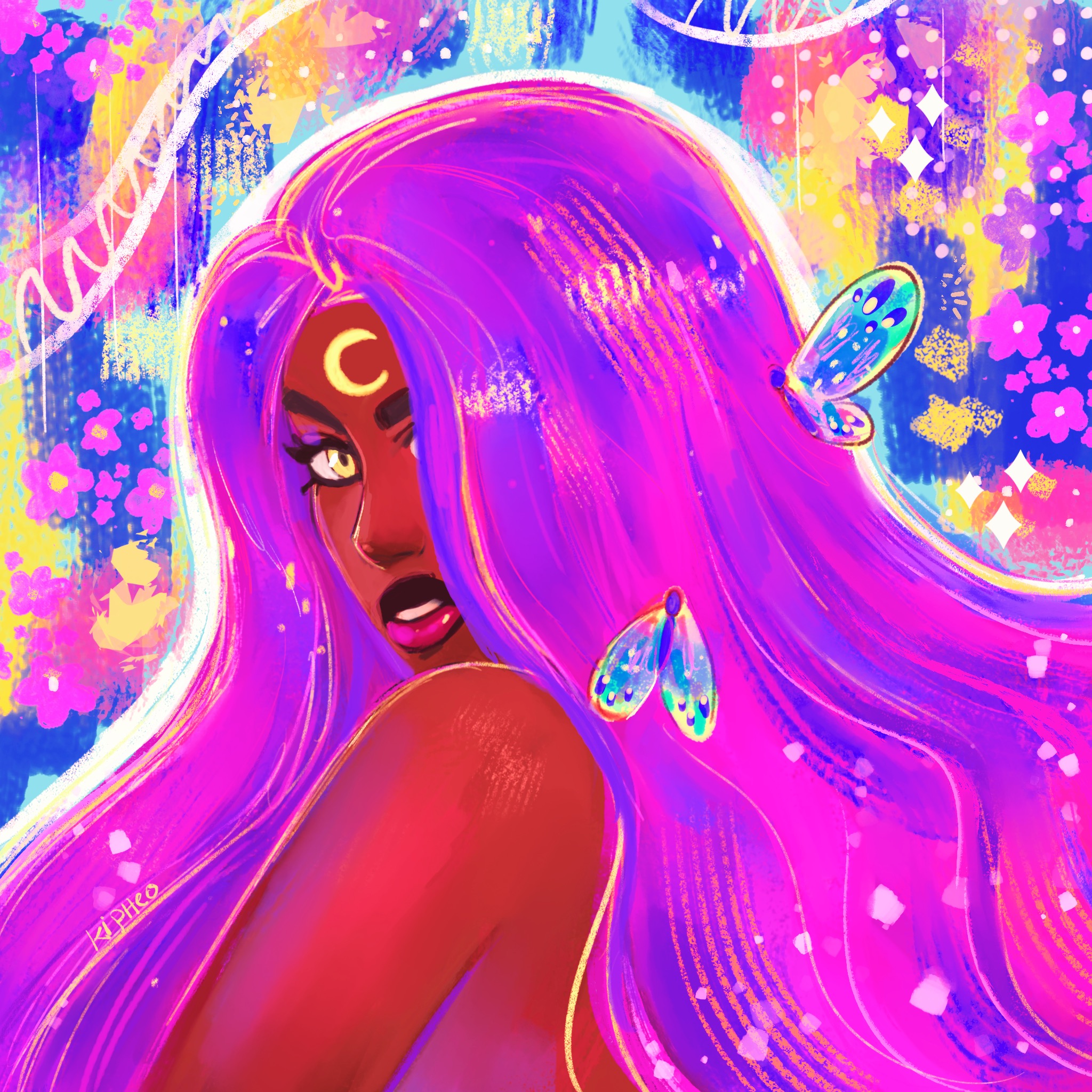 Lunar Spring