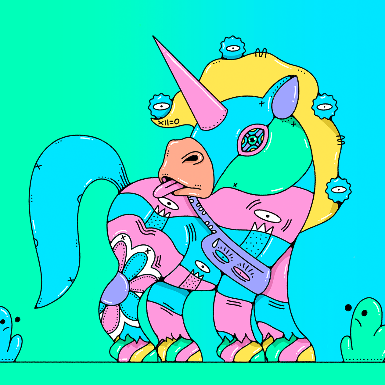 NFT Image