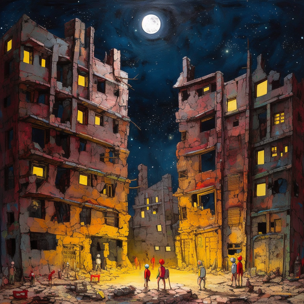 Mega City  #57