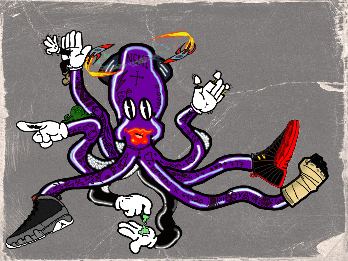 NFT Image