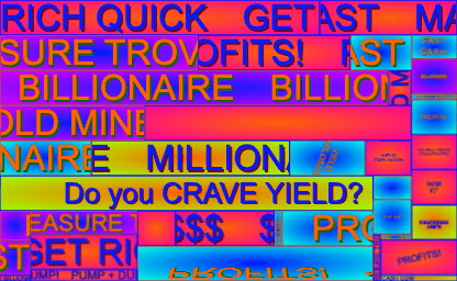 Dopamine Machines #58