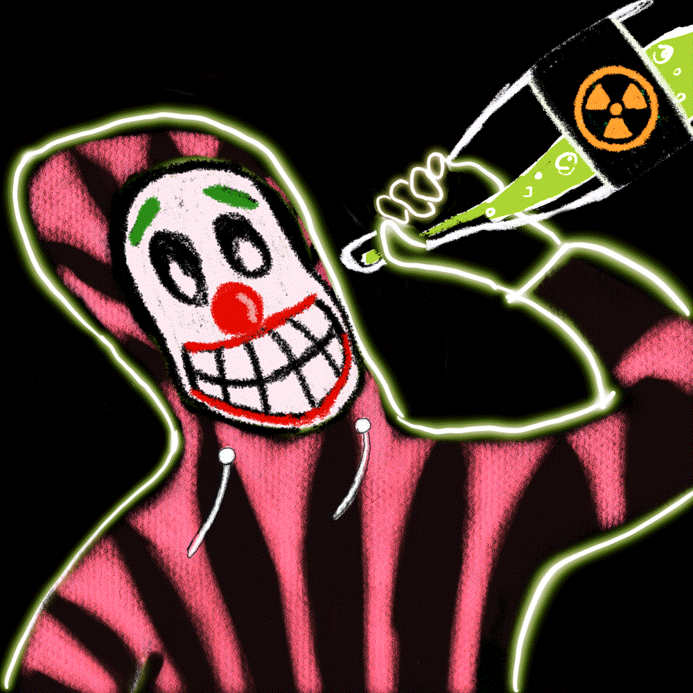 rhm.eth Ethereum Name Service (ENS and .eth domain) PFP