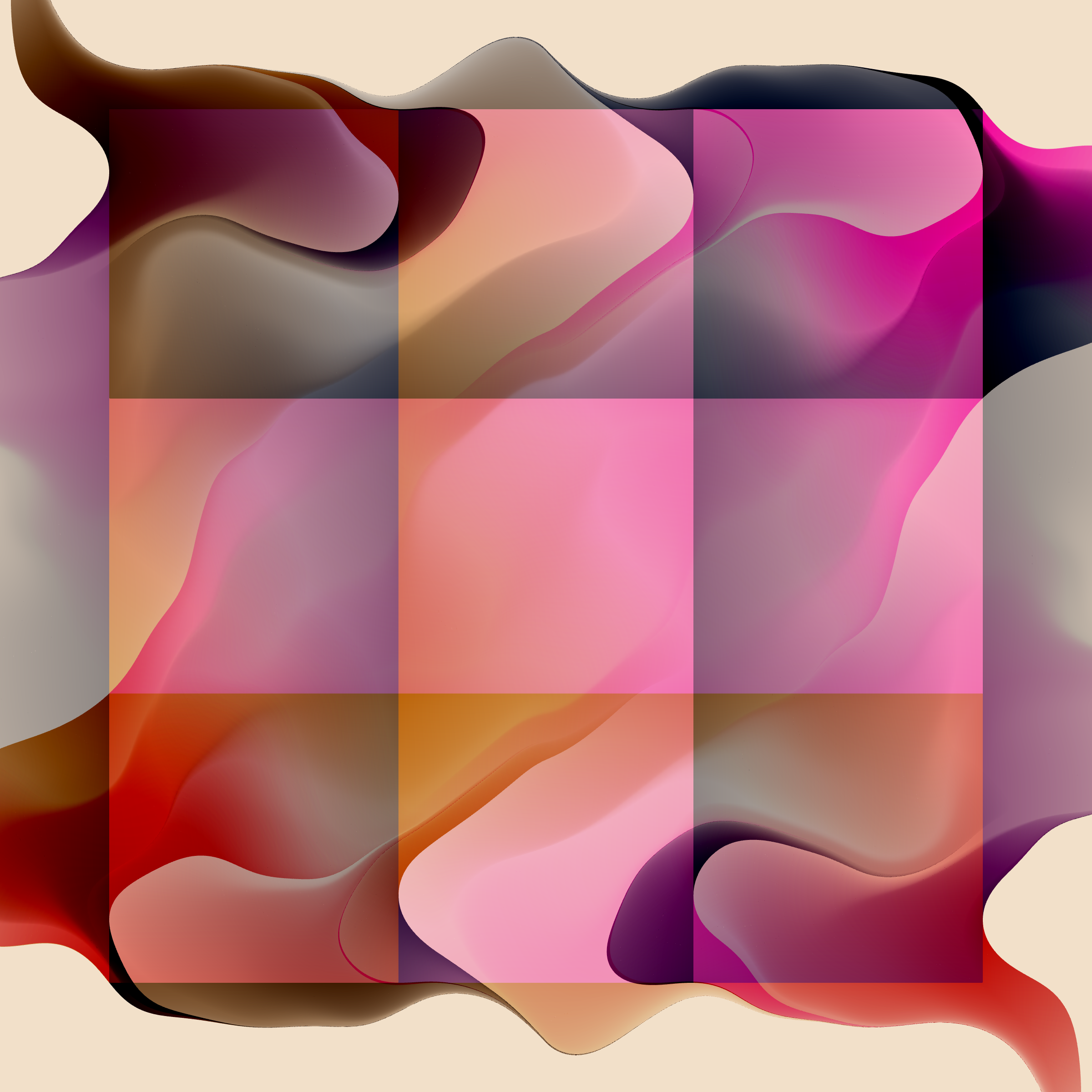 Watercolor Dreams #0